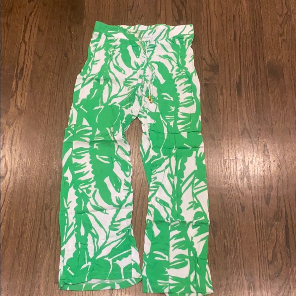 Lilly Pulitzer Pants